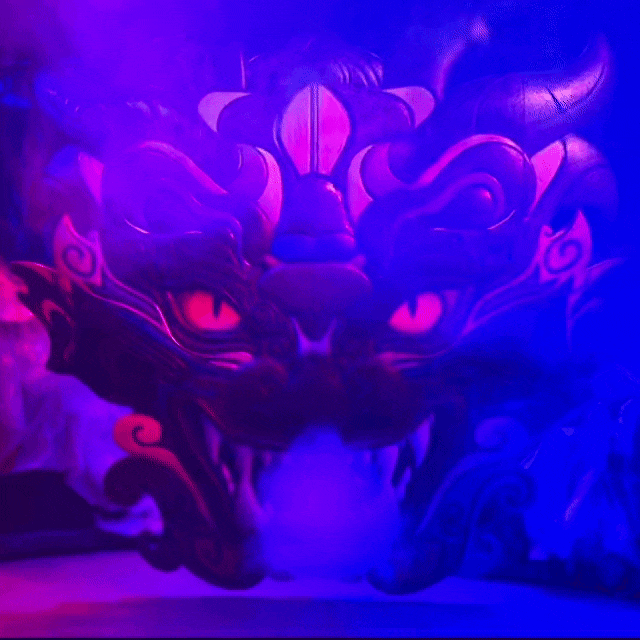 今日开票！首创亲子六艺融合，《拯救“火焰山”》彩蛋首揭秘！