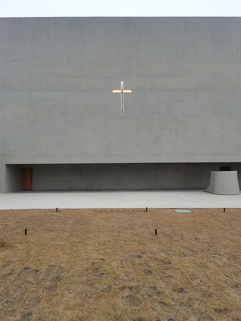 长沙基督教城南堂(新址)