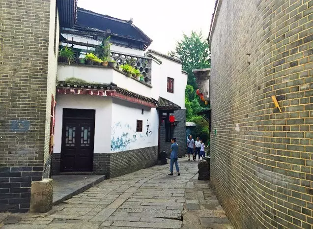 郑家溉公馆旧址