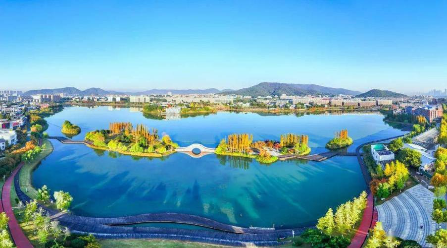 后湖