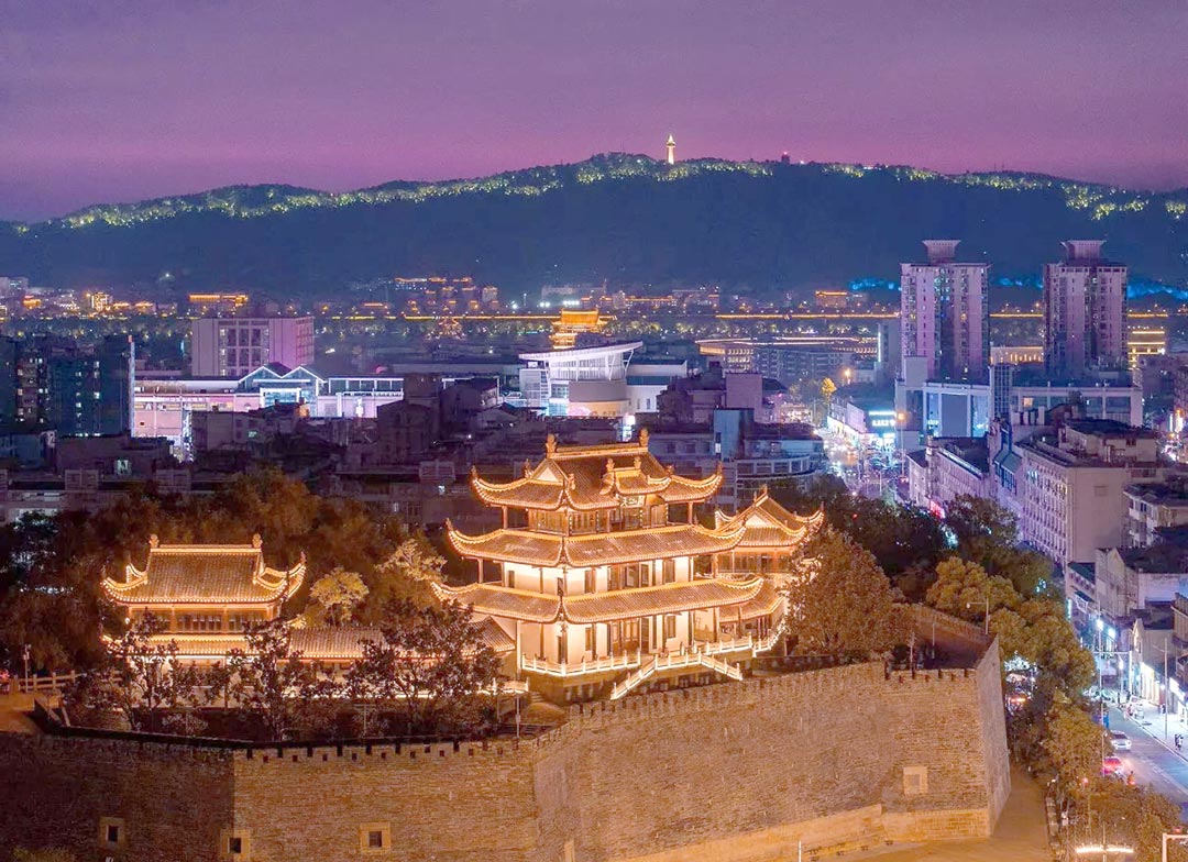 天心区