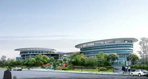 湖南省青少年活动中心