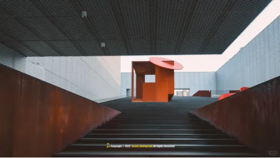 湘江新区城市馆